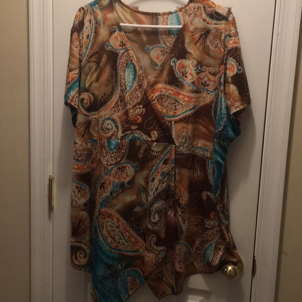 Womens Shirt